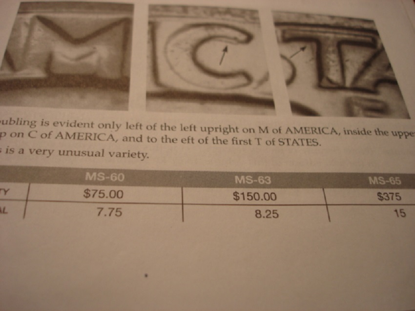 Washington-Quarter-Variety-Collectors:--Help/Info-Needed